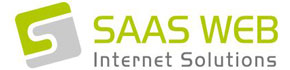 Proudly clouded by SaaS Web